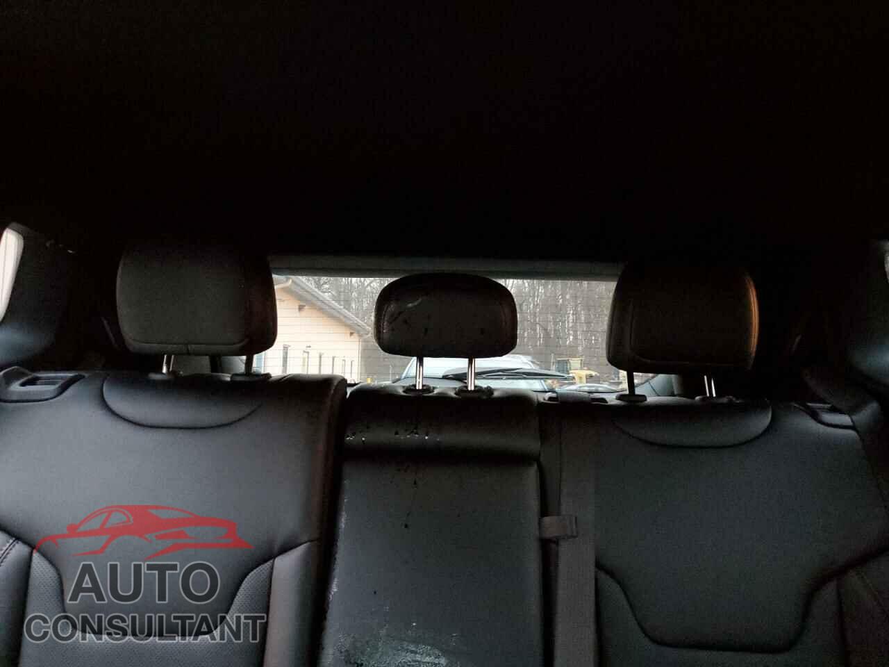 JEEP COMPASS 2024 - 3C4NJDCN3RT589580