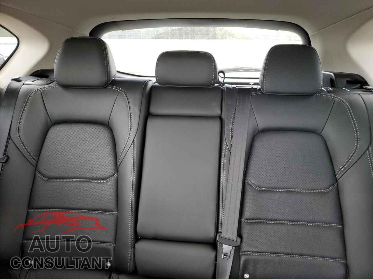 MAZDA CX-5 PREFE 2025 - JM3KFBCL2S0541781