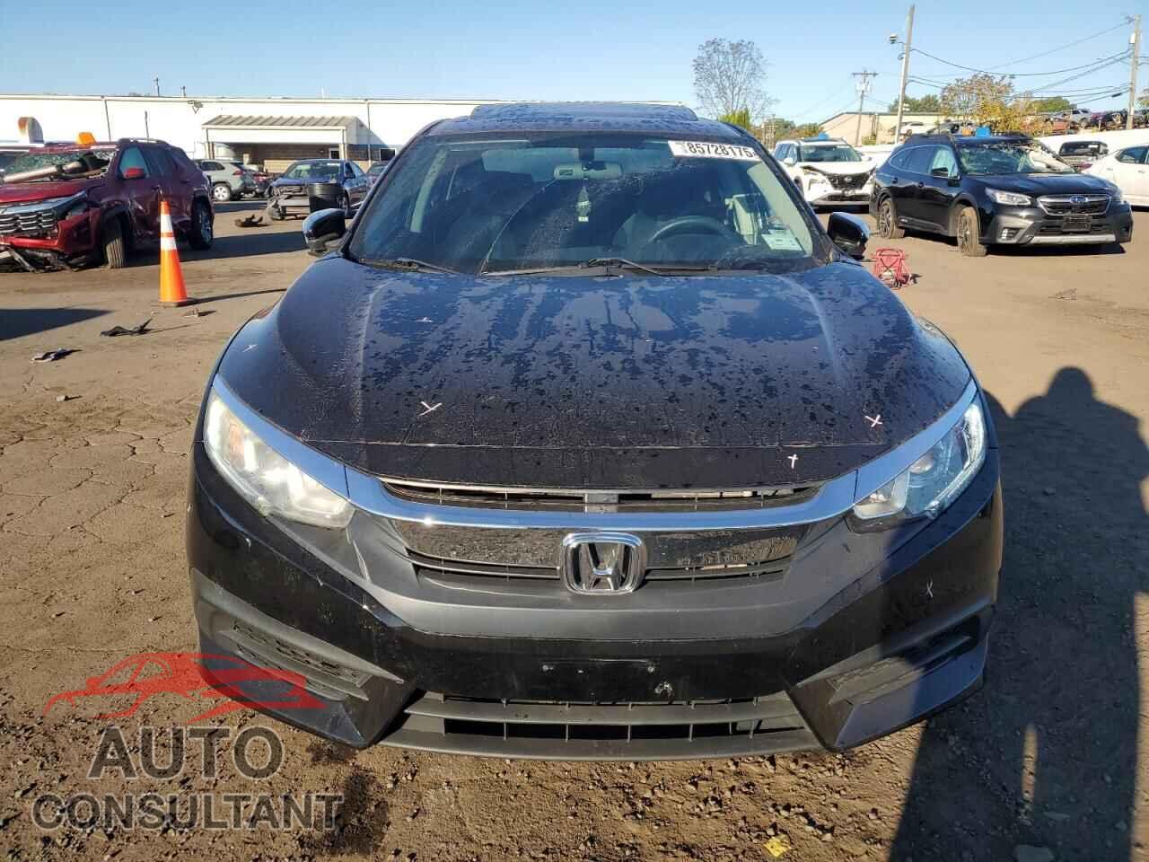HONDA CIVIC 2016 - 19XFC2F76GE064675