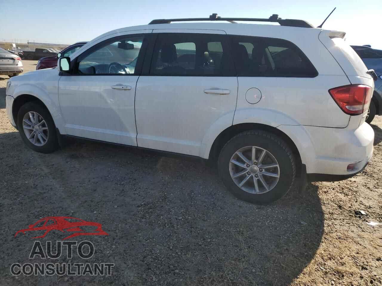 DODGE JOURNEY 2013 - 3C4PDCCG5DT629467