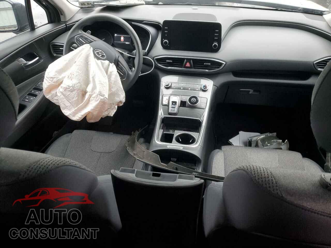 HYUNDAI SANTA FE 2023 - 5NMS14AJ0PH623133