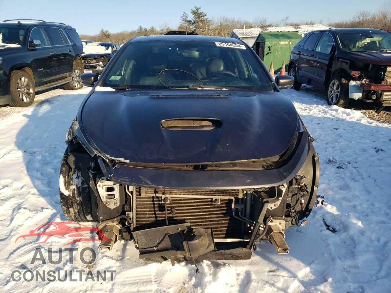 DODGE DART 2016 - 1C3CDFEB1GD592398