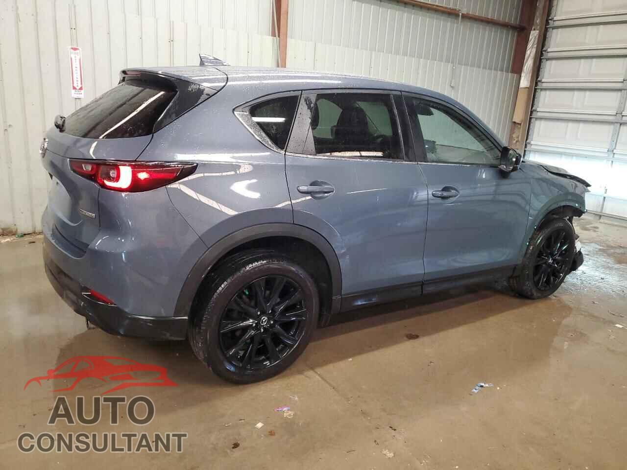 MAZDA CX-5 PREFE 2023 - JM3KFBCM1P0109666