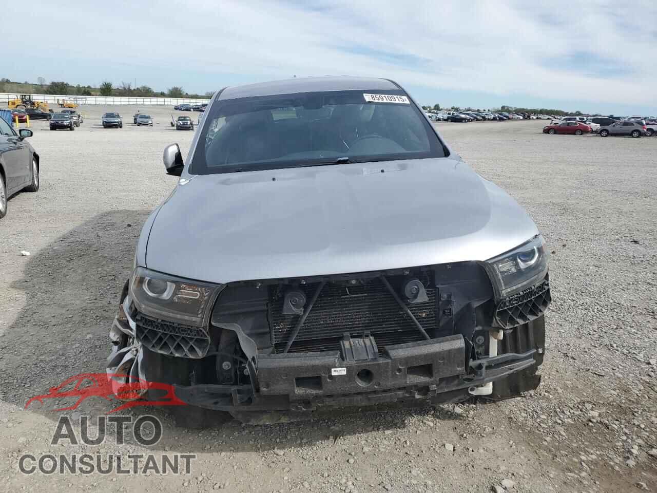 DODGE DURANGO 2020 - 1C4RDJDG7LC308374