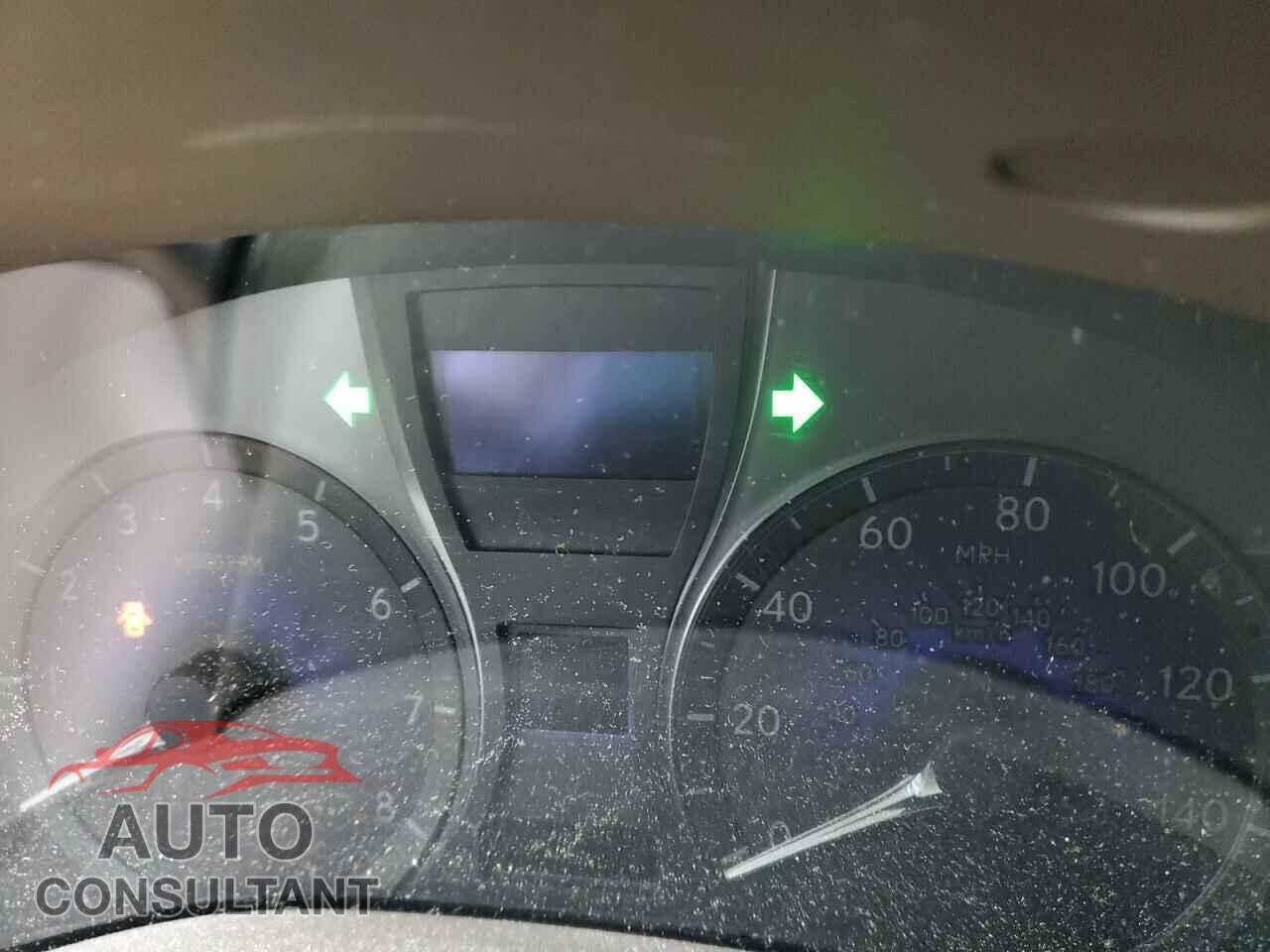 LEXUS RX350 2013 - 2T2BK1BA2DC162153