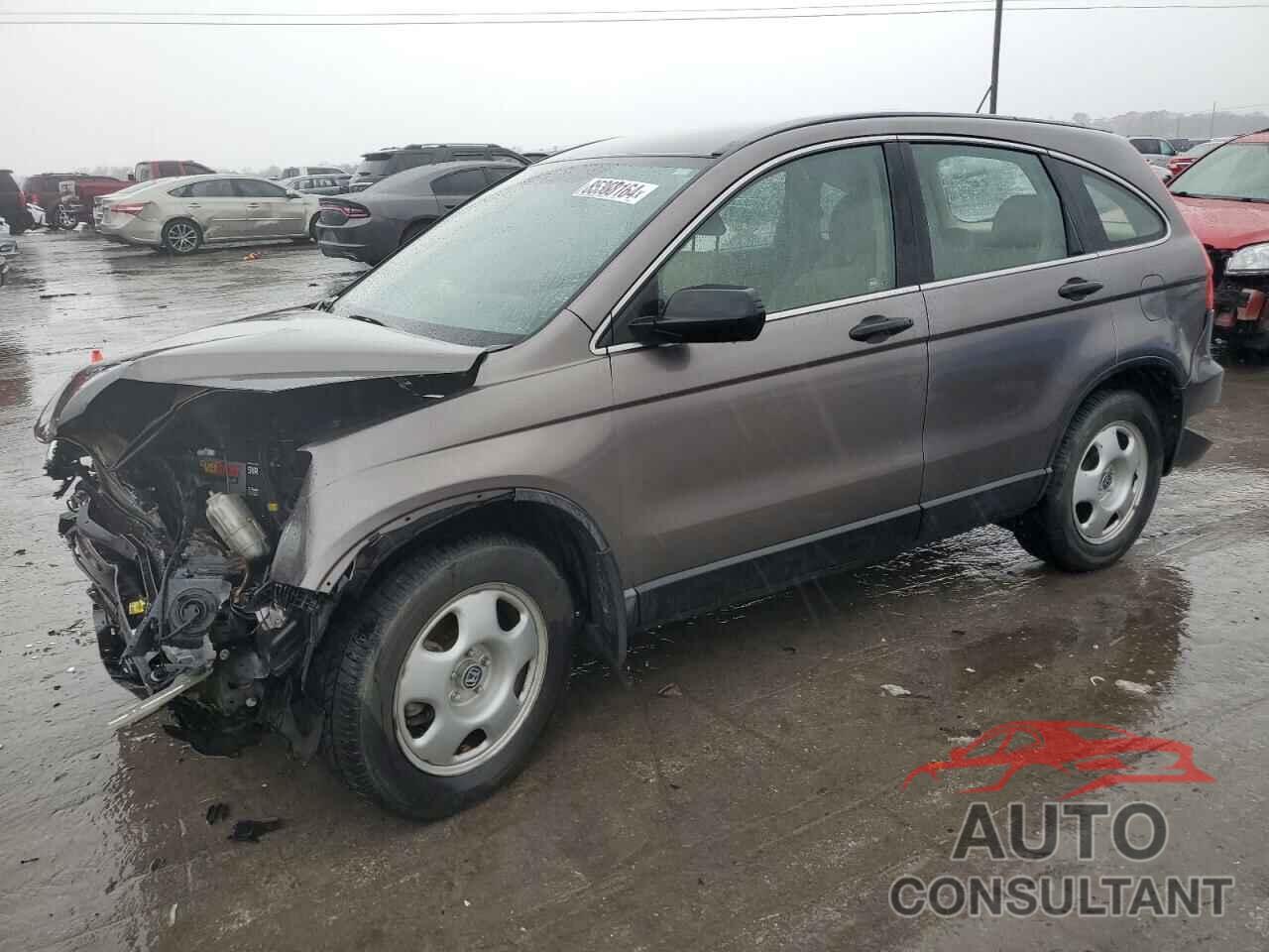 HONDA CRV 2011 - 5J6RE4H31BL065644