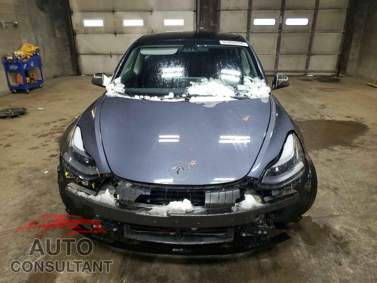 TESLA MODEL 3 2023 - 5YJ3E1EA2PF672191