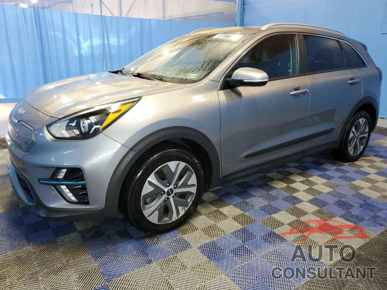 KIA NIRO S 2022 - KNDCC3LG1N5161109