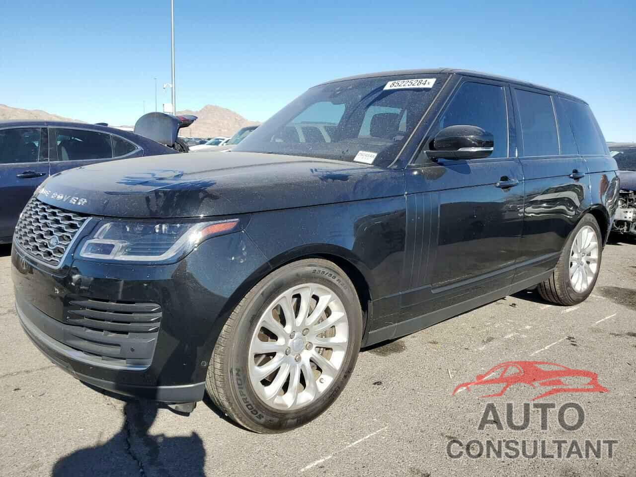 LAND ROVER RANGEROVER 2020 - SALGS2RU8LA590594