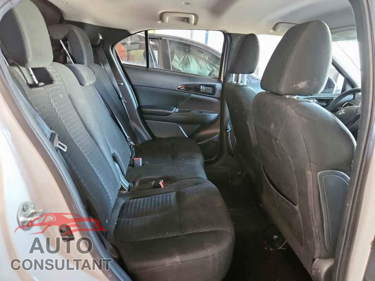 MITSUBISHI ECLIPSE 2019 - JA4AT3AA8KZ010403
