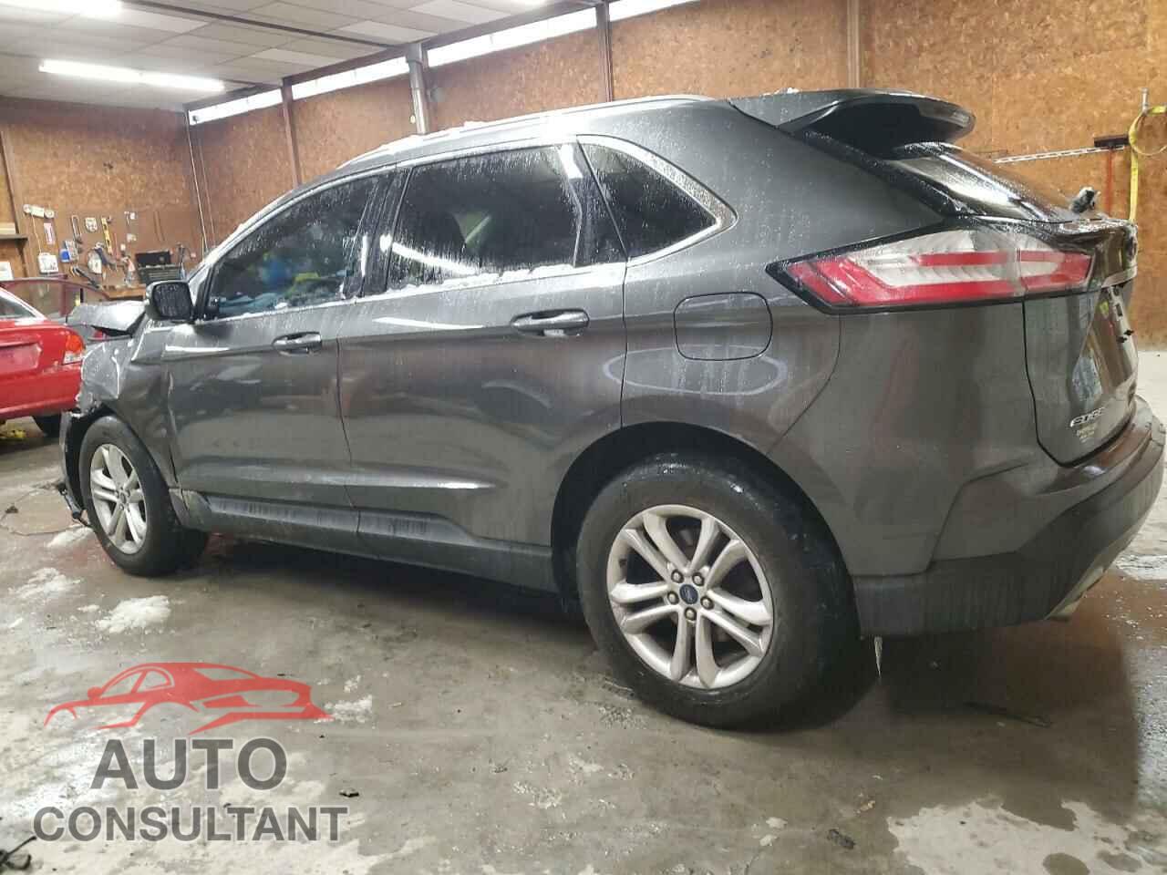 FORD EDGE 2020 - 2FMPK4J90LBB14365