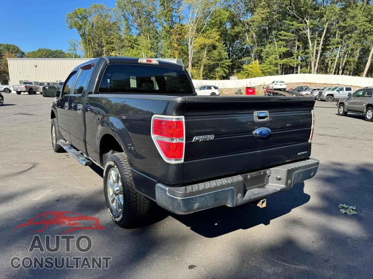 FORD F-150 2013 - 1FTFW1EF9DFB32463