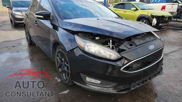 FORD FOCUS 2016 - 1FADP3K27GL320895