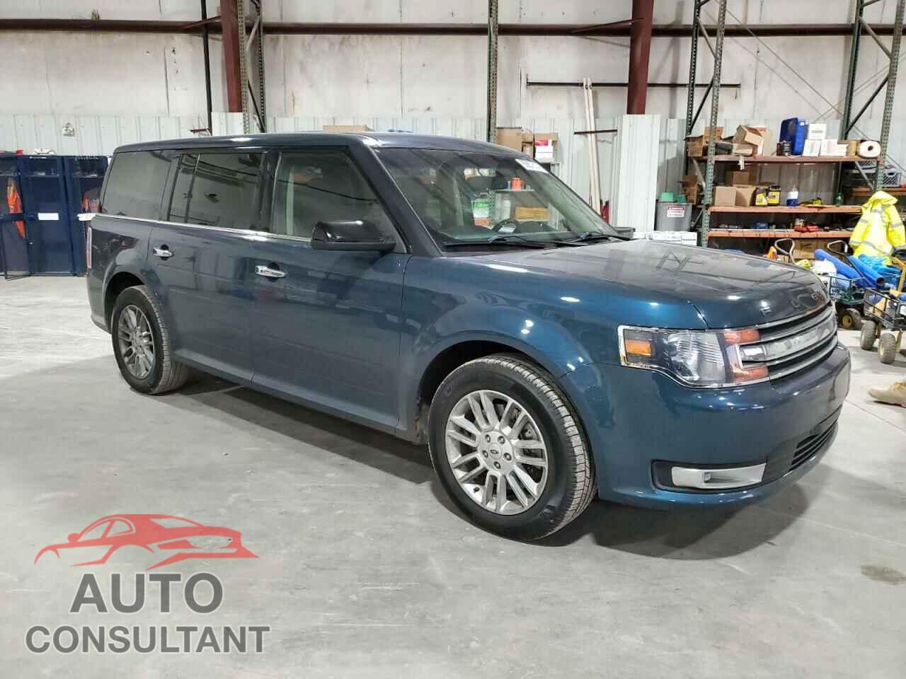 FORD FLEX 2016 - 2FMGK5C84GBA19839