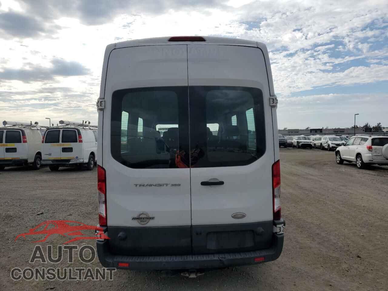 FORD TRANSIT 2015 - 1FBAX2XV9FKA49678