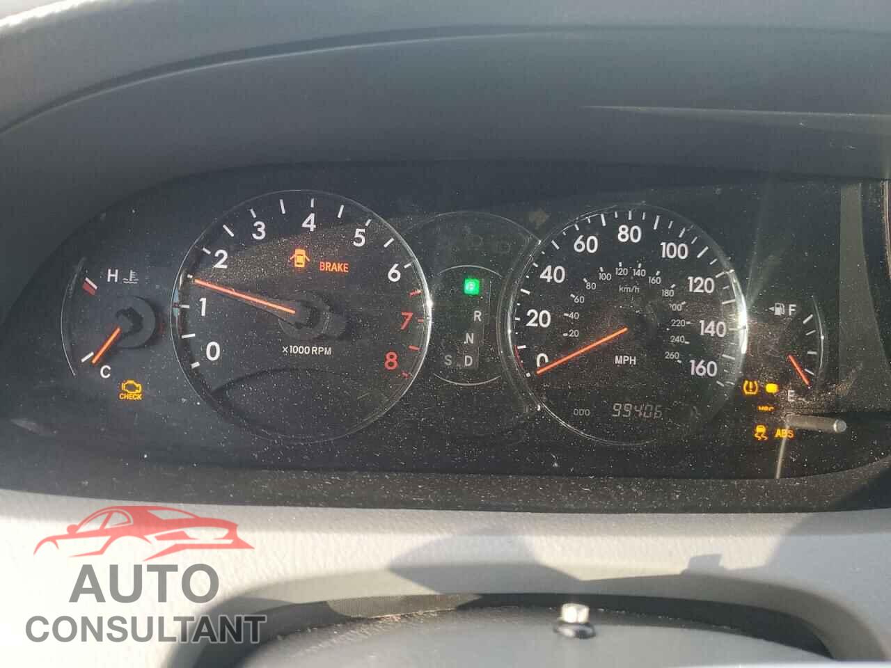 TOYOTA AVALON 2009 - 4T1BK36B09U331773