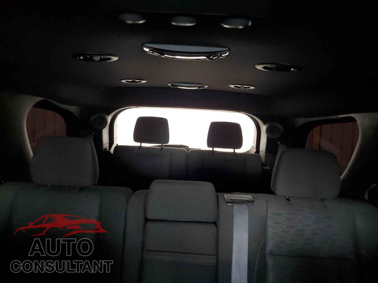 DODGE DURANGO 2024 - 1C4SDJCT6RC204029