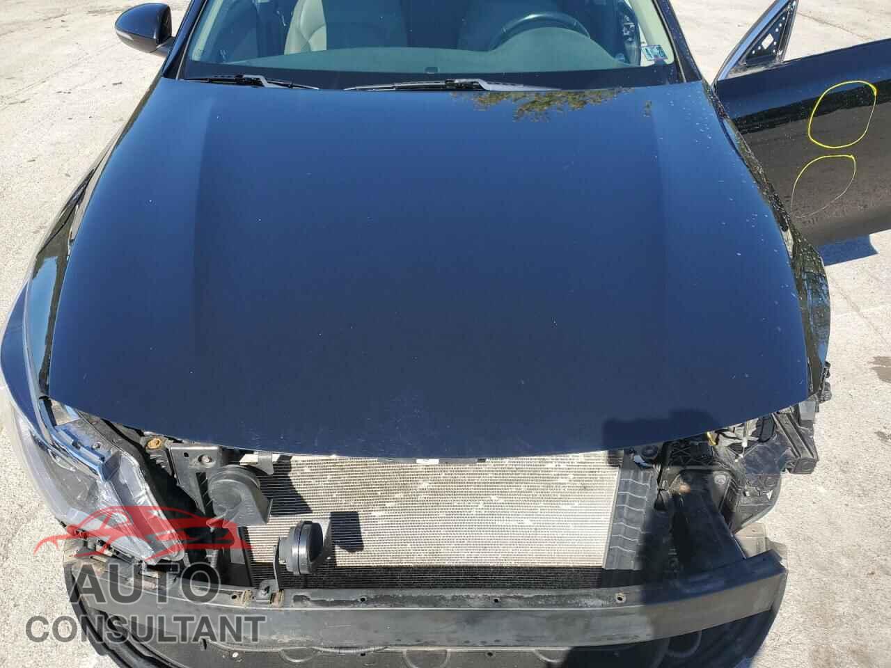 KIA OPTIMA 2017 - 5XXGU4L36HG165349