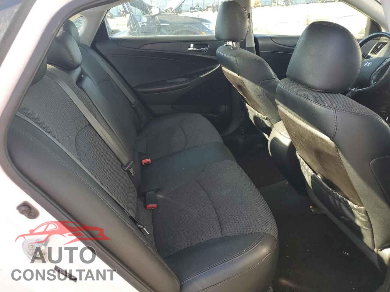 HYUNDAI SONATA 2013 - 5NPEC4AB9DH671373