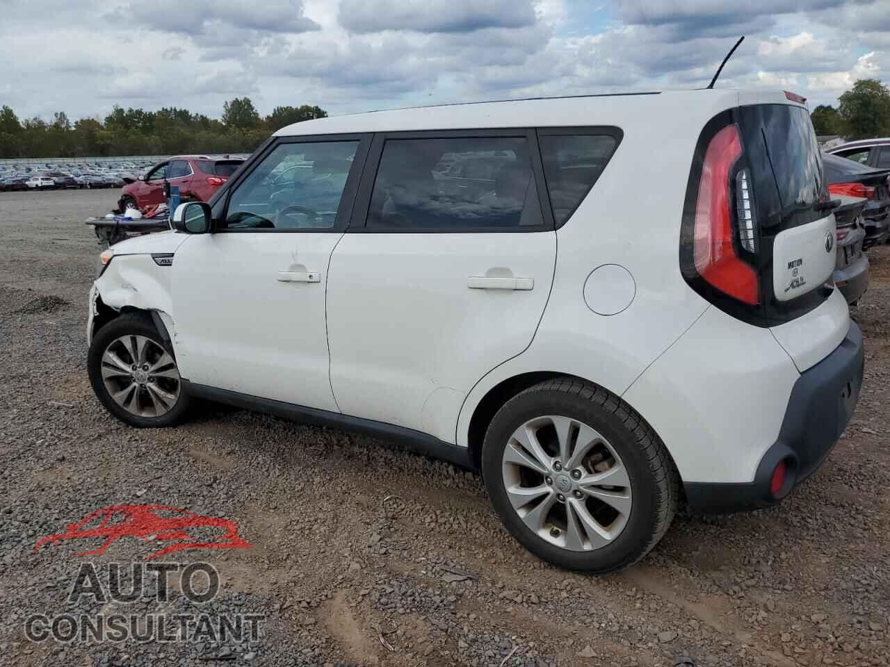 KIA SOUL 2015 - KNDJP3A52F7149151