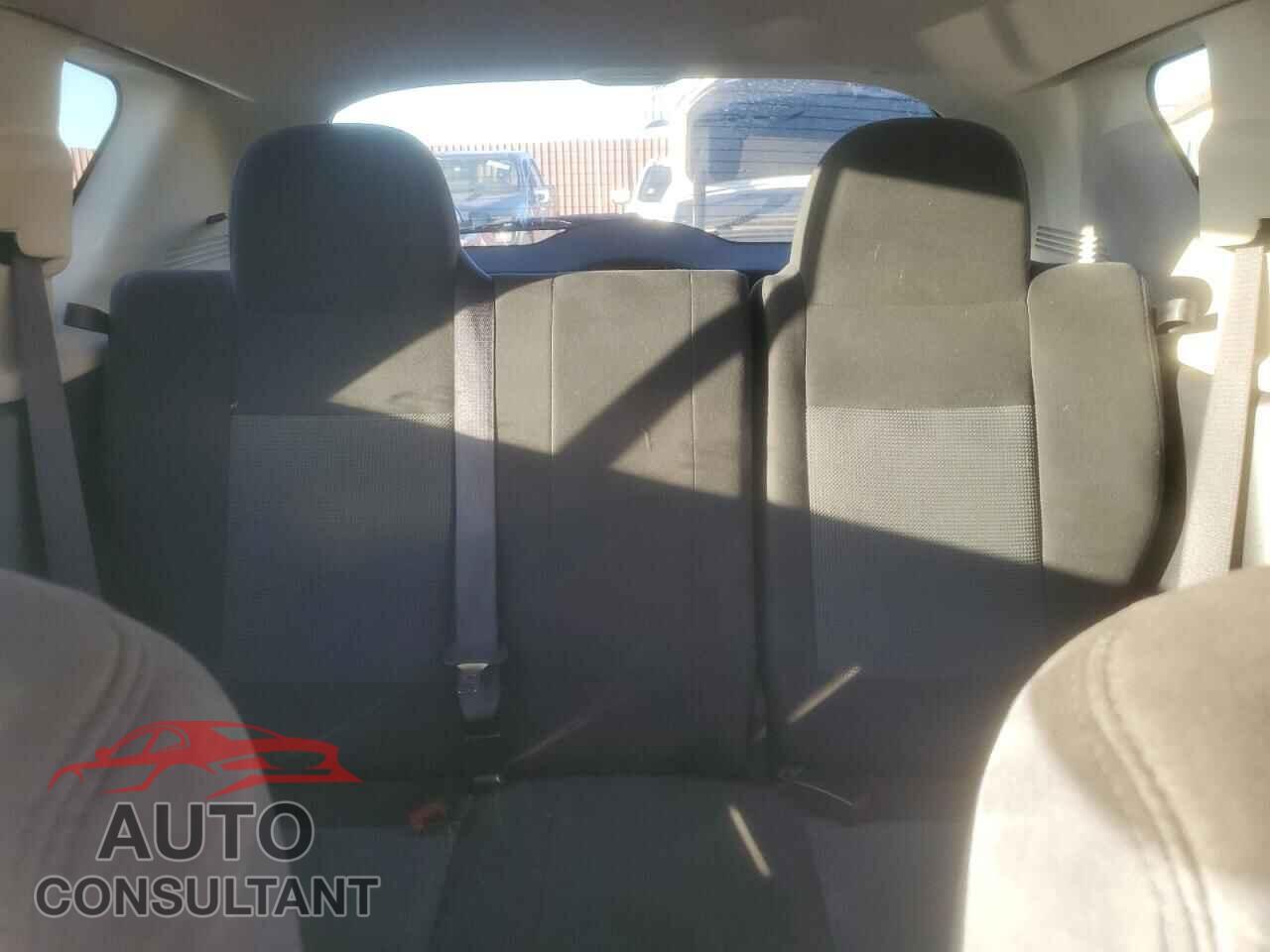 JEEP COMPASS 2017 - 1C4NJCBA5HD123226