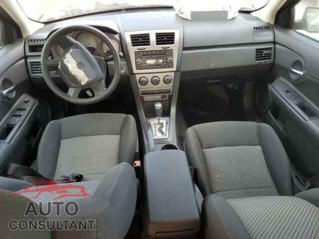 DODGE AVENGER 2009 - 1B3LC46B79N565965