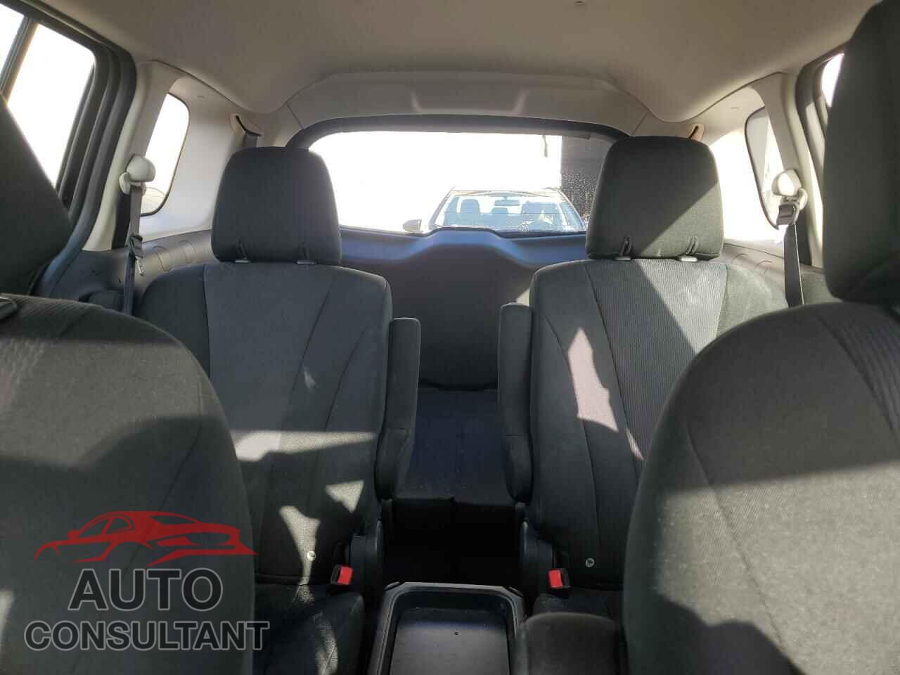 MAZDA 5 2013 - JM1CW2BL0D0155927