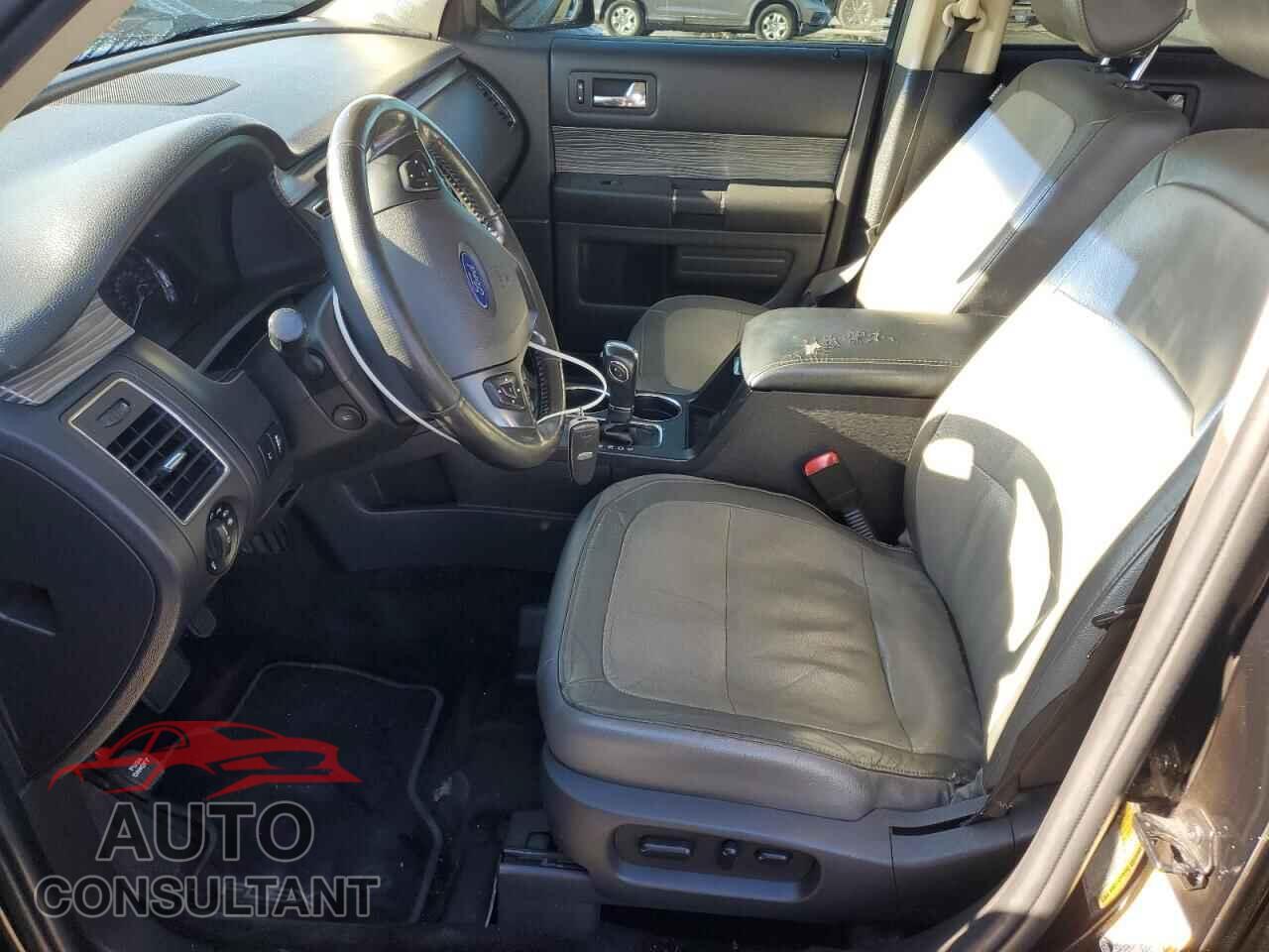 FORD FLEX 2016 - 2FMGK5C8XGBA17321