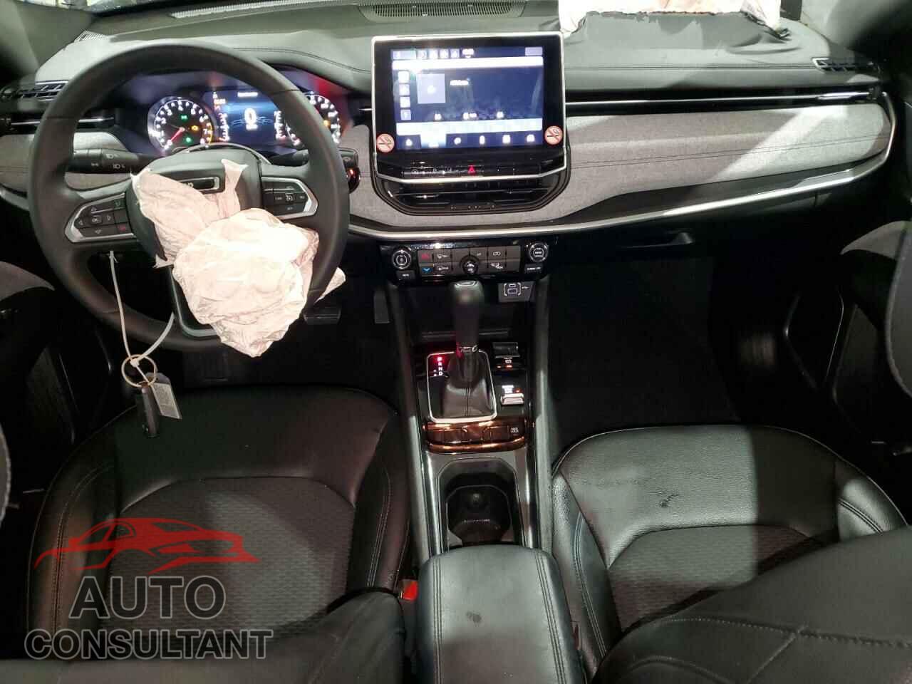 JEEP COMPASS 2024 - 3C4NJDBN6RT113633