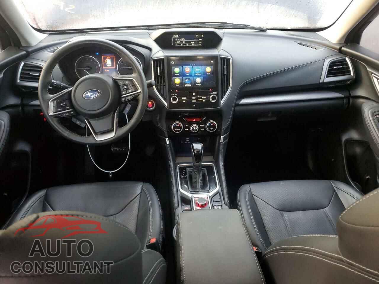 SUBARU FORESTER 2021 - JF2SKAUC2MH530945