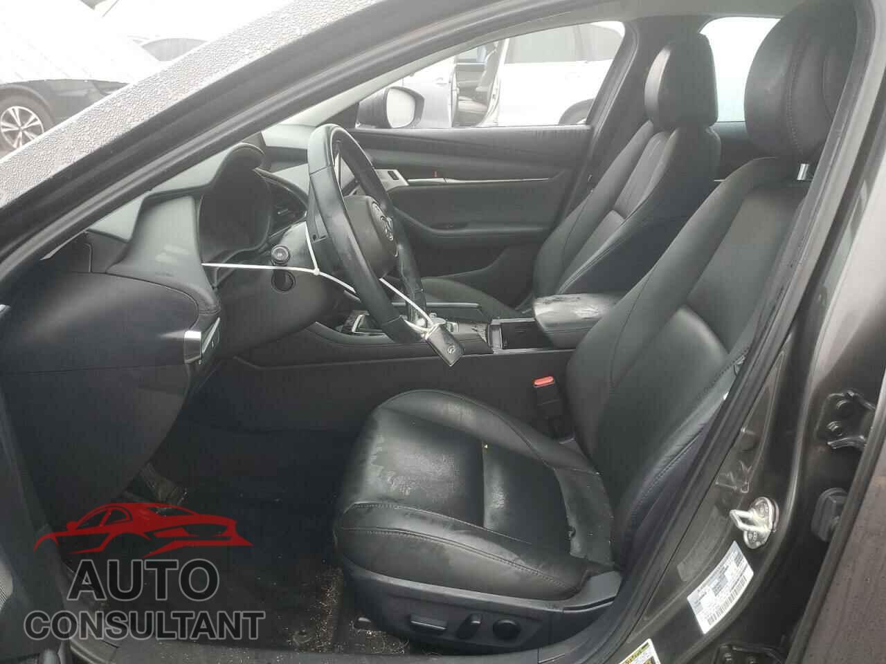 MAZDA 3 2020 - 3MZBPADL7LM135506