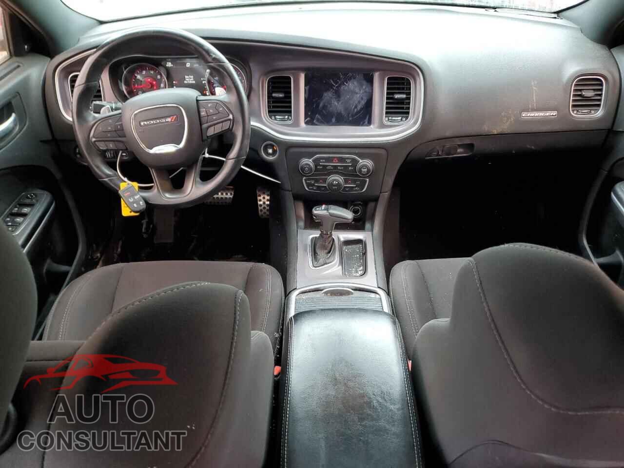 DODGE CHARGER 2019 - 2C3CDXCT3KH575597