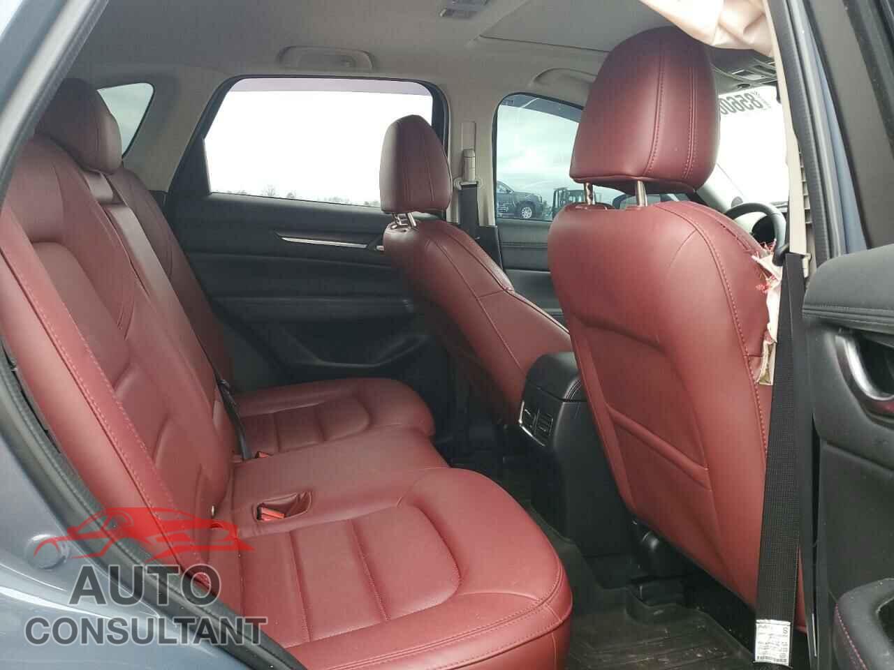 MAZDA CX-5 PREFE 2023 - JM3KFBCM4P0186869