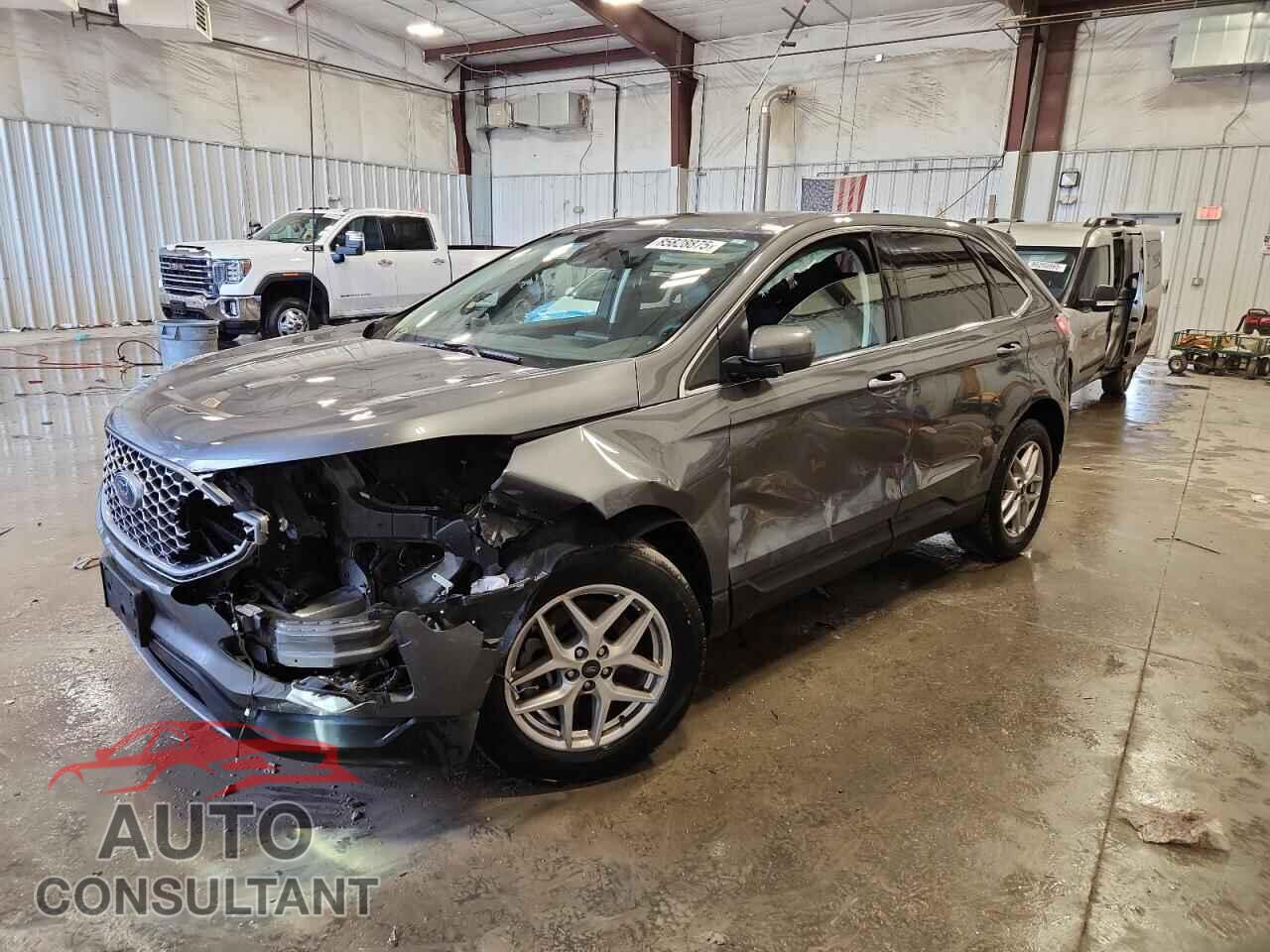 FORD EDGE 2024 - 2FMPK4J95RBB14063