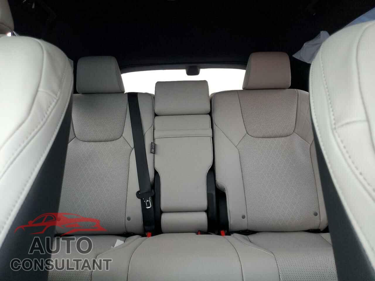 LEXUS RX350 2024 - 2T2BAMCA8RC067834