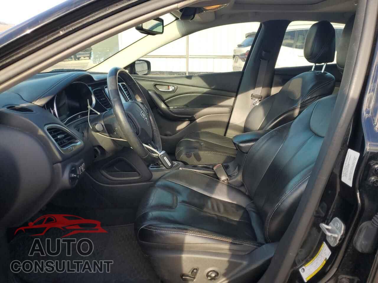 DODGE DART 2014 - 1C3CDFCB7ED917555