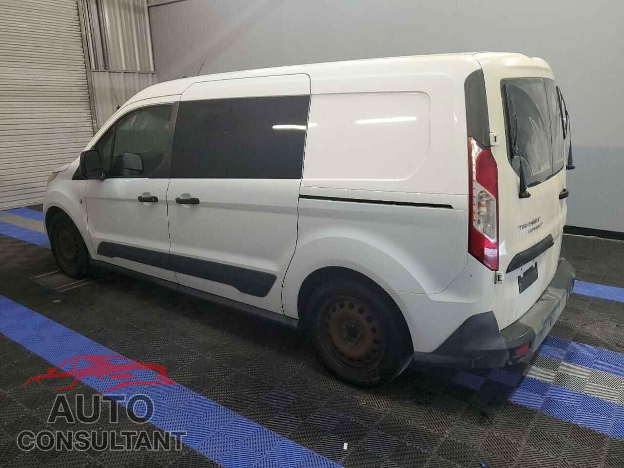 FORD TRANSIT 2016 - NM0LS7F76G128432X