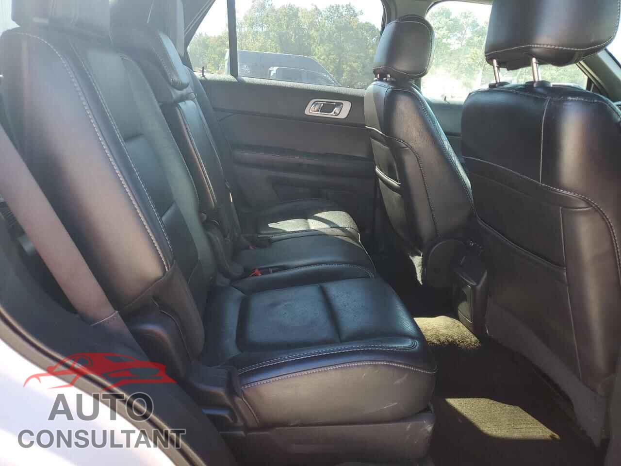 FORD EXPLORER 2013 - 1FM5K8GT7DGC32831