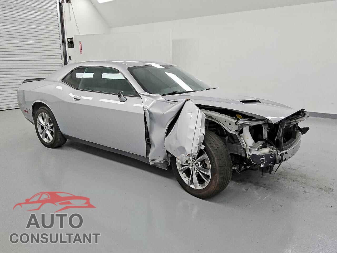 DODGE CHALLENGER 2023 - 2C3CDZGG8PH686422