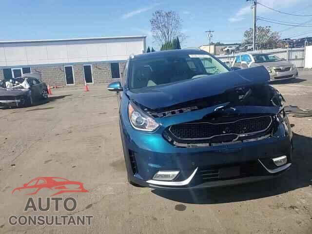 KIA NIRO 2019 - KNDCE3LC9K5262000