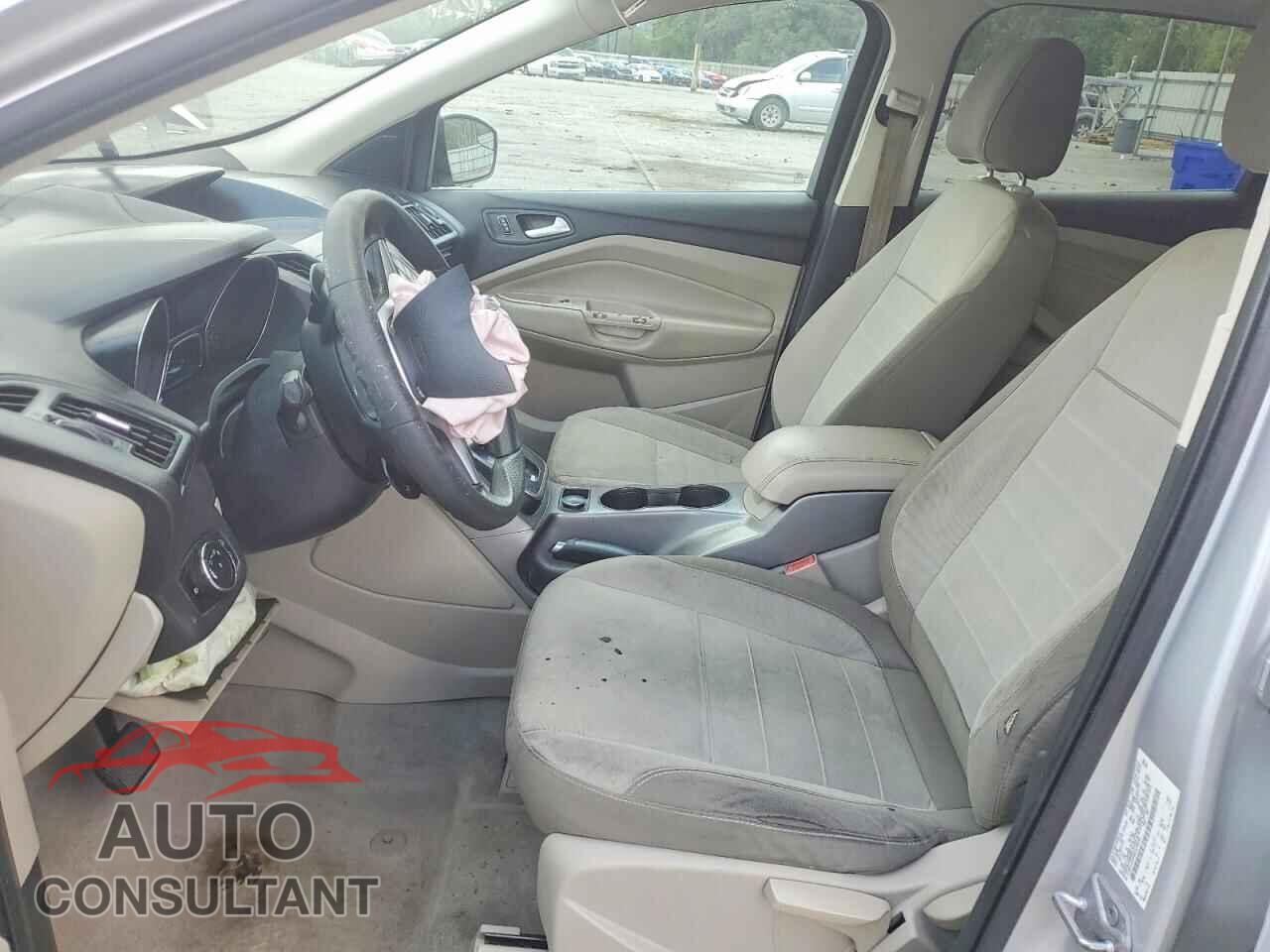 FORD ESCAPE 2013 - 1FMCU0G98DUC99351