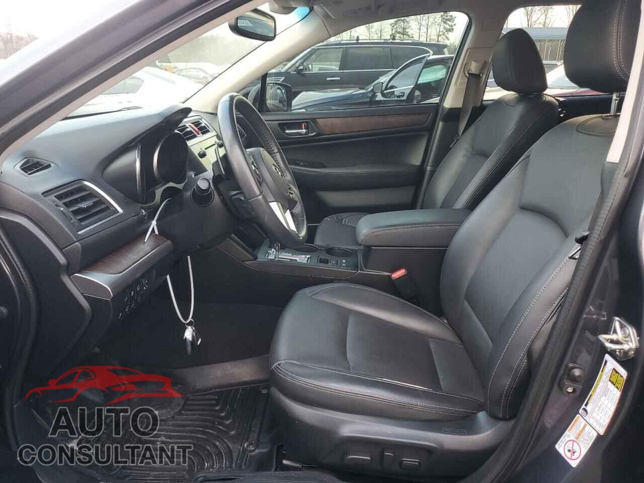 SUBARU OUTBACK 2016 - 4S4BSBNC8G3336355
