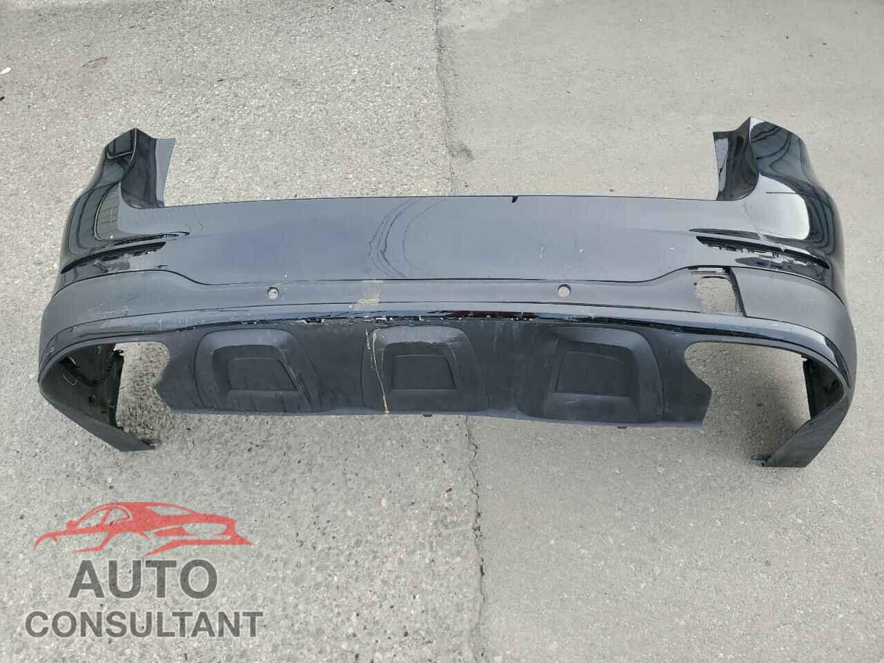 PORSCHE CAYENNE 2022 - WP1AA2AYXNDA07795