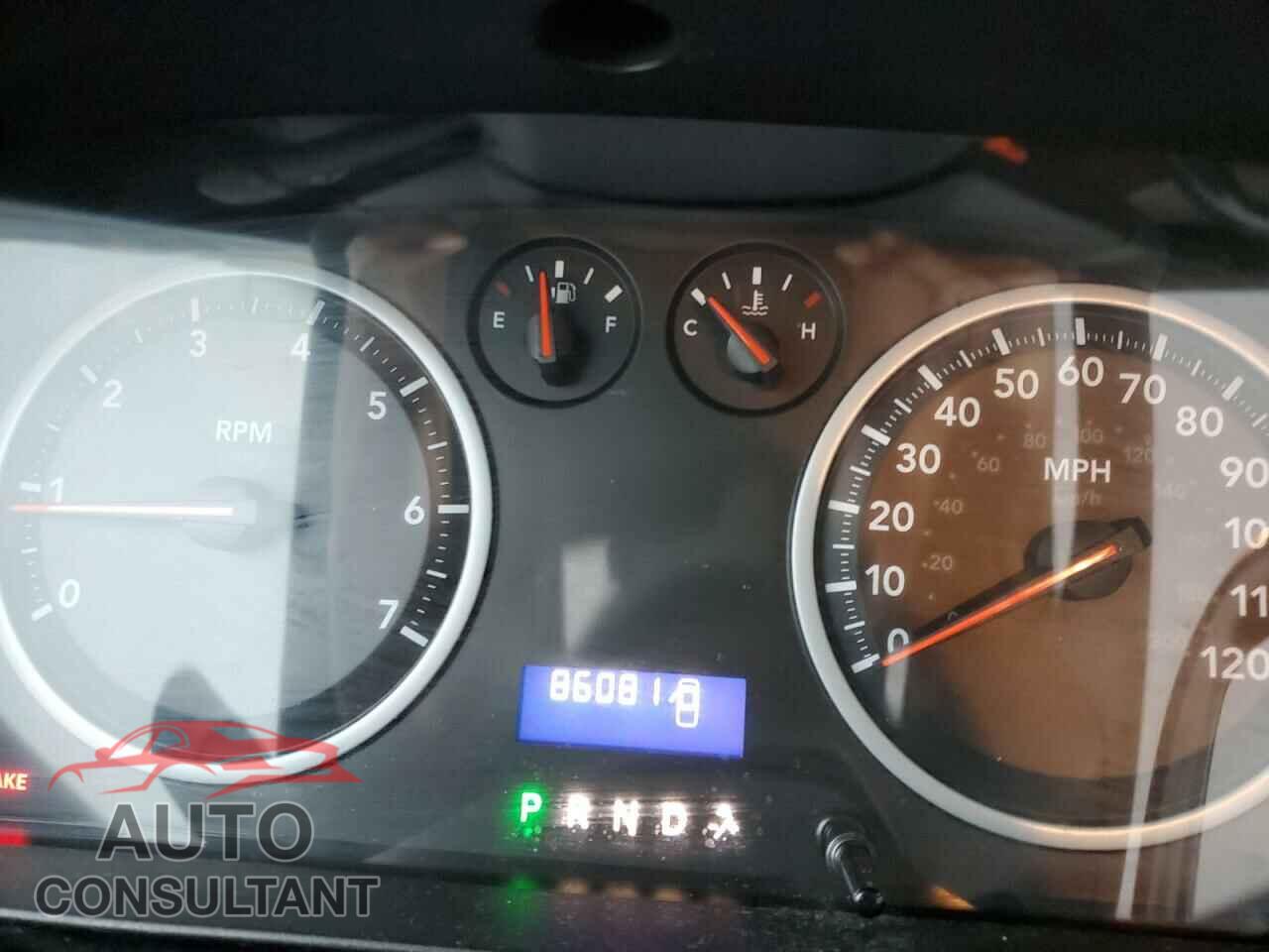 DODGE RAM 1500 2012 - 3C6JD6AT9CG108516