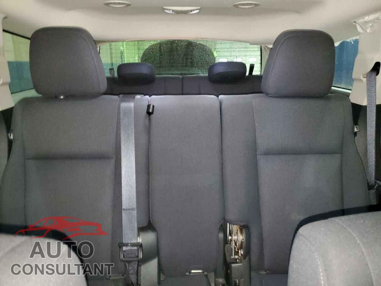 DODGE JOURNEY 2010 - 3D4PH5FV1AT283149