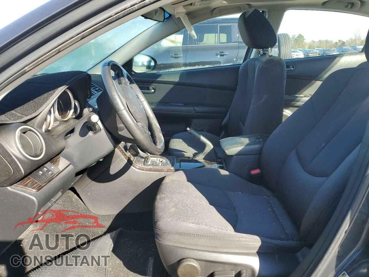 MAZDA 6 2012 - 1YVHZ8EB2C5M33774