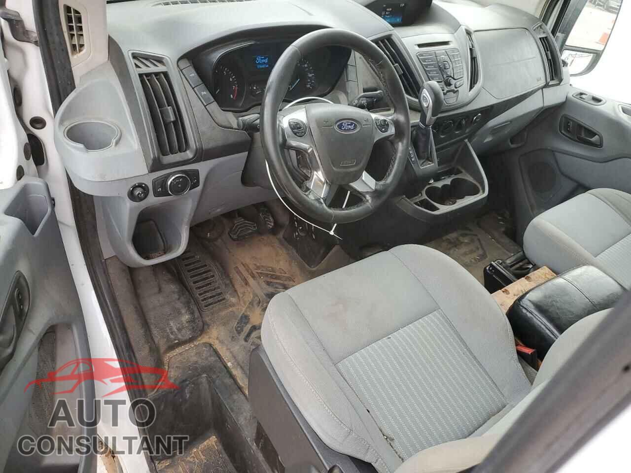 FORD TRANSIT 2016 - 1FTYR1CM2GKB17476