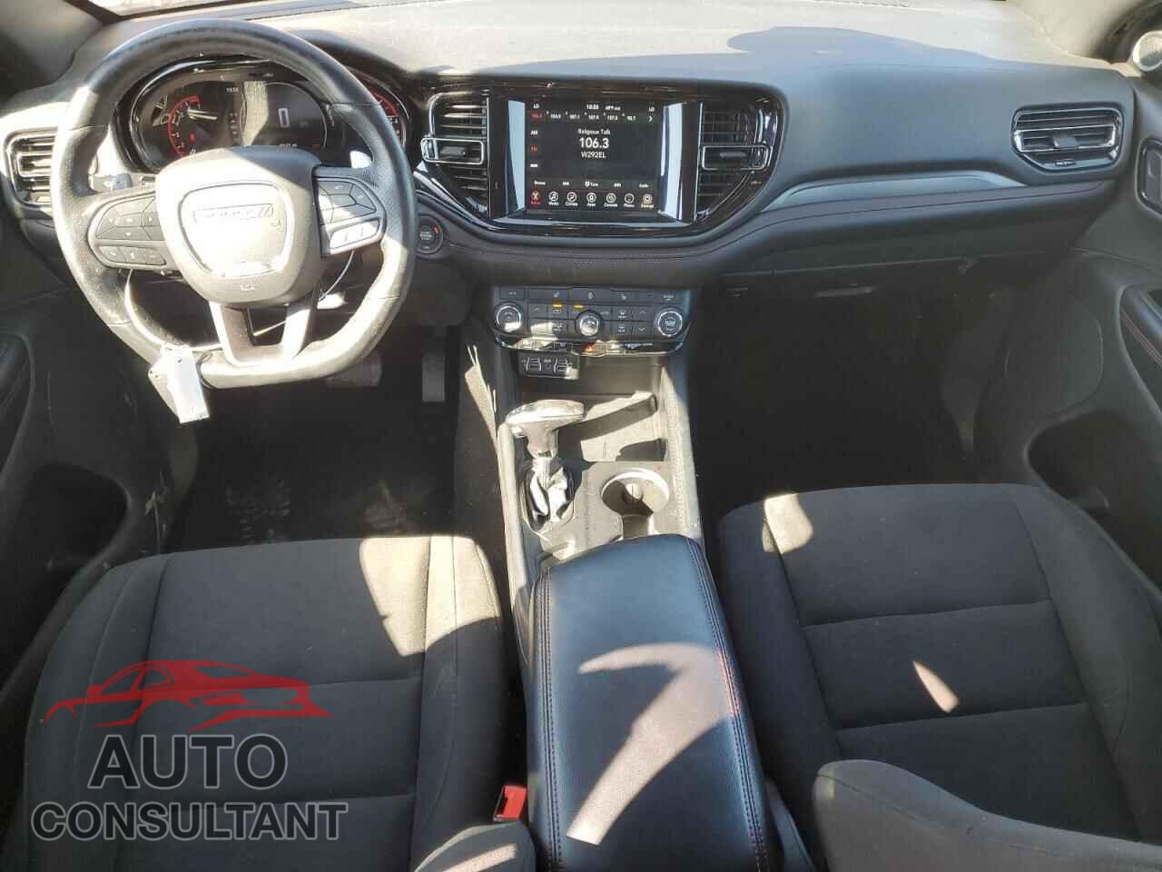 DODGE DURANGO 2023 - 1C4RDJDG6PC617548