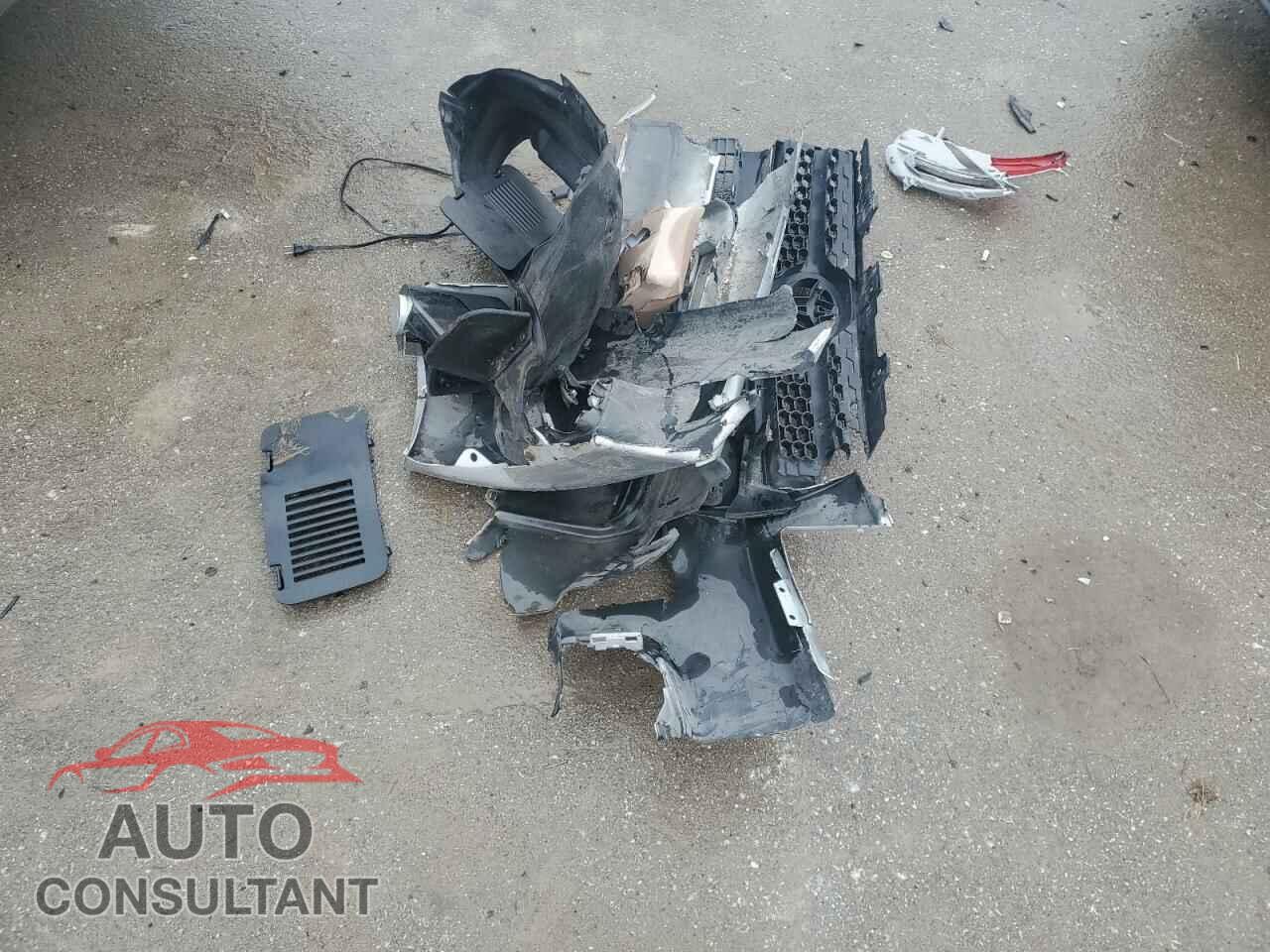 TOYOTA RAV4 2011 - 2T3BF4DV0BW100618