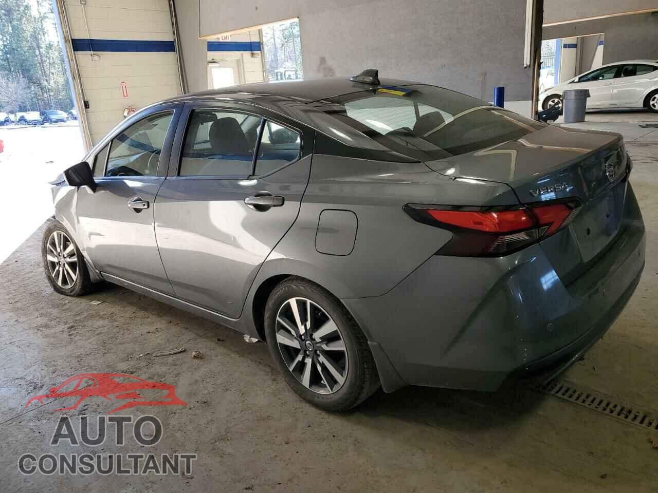 NISSAN VERSA 2020 - 3N1CN8EV6LL908934